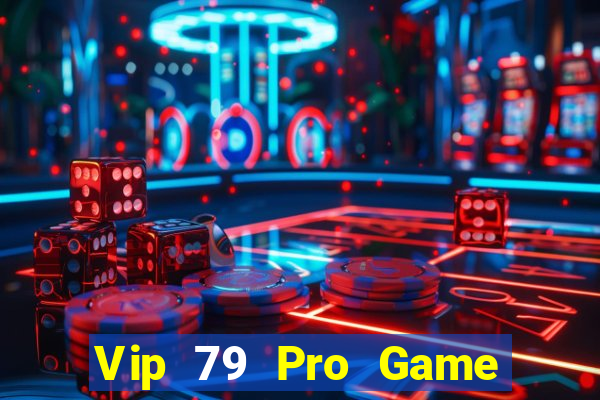 Vip 79 Pro Game Bài Club