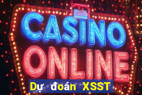 Dự đoán XSST ngày 25