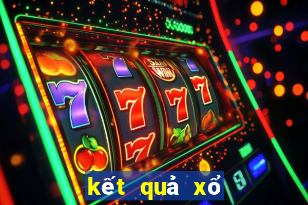 kết quả xổ số khánh