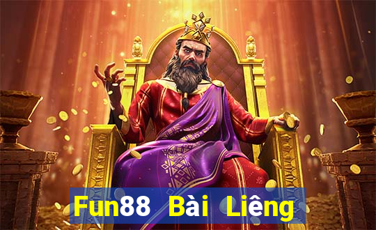 Fun88 Bài Liêng Cổng Baile