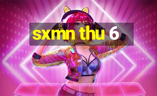 sxmn thu 6