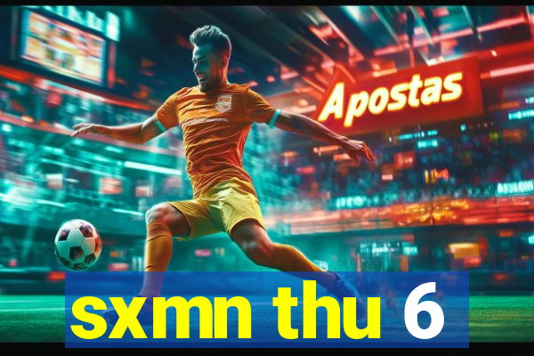 sxmn thu 6