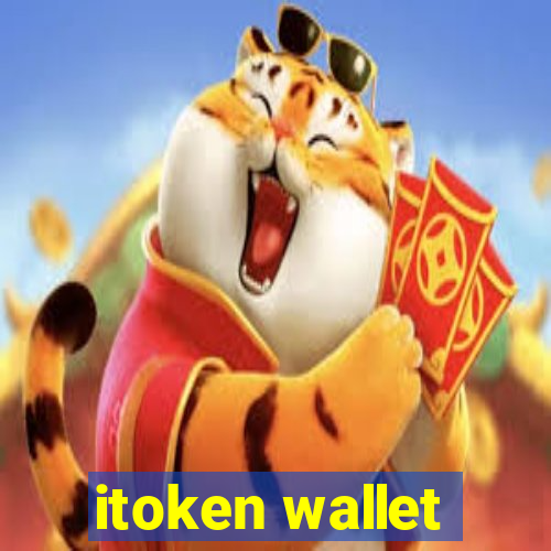 itoken wallet