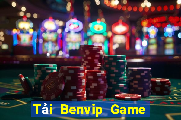 Tải Benvip Game Danh Bai 3C