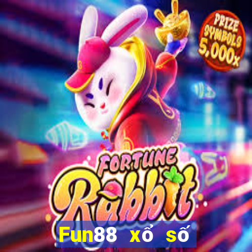 Fun88 xổ số của các công ty lớn