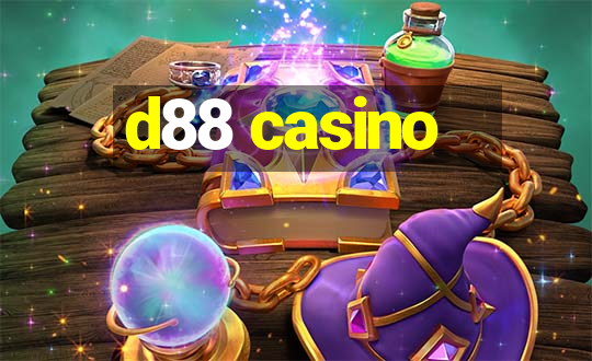 d88 casino