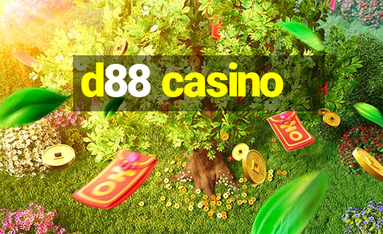 d88 casino