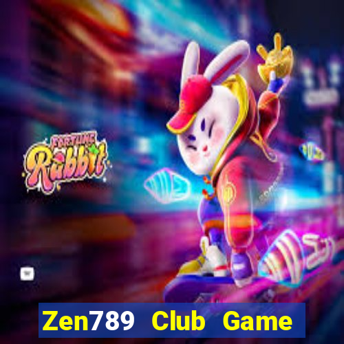 Zen789 Club Game Bài Nạp The Garena