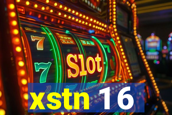 xstn 1 6