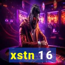 xstn 1 6