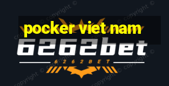 pocker viet nam