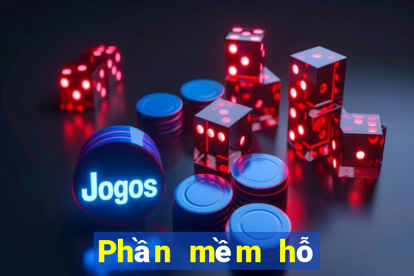 Phần mềm hỗ trợ nhảy cao cq9