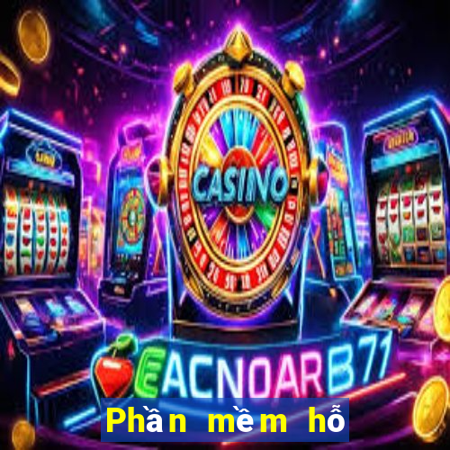 Phần mềm hỗ trợ nhảy cao cq9