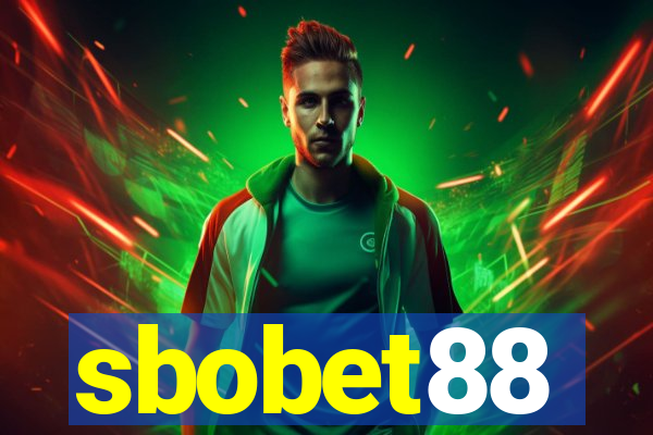 sbobet88