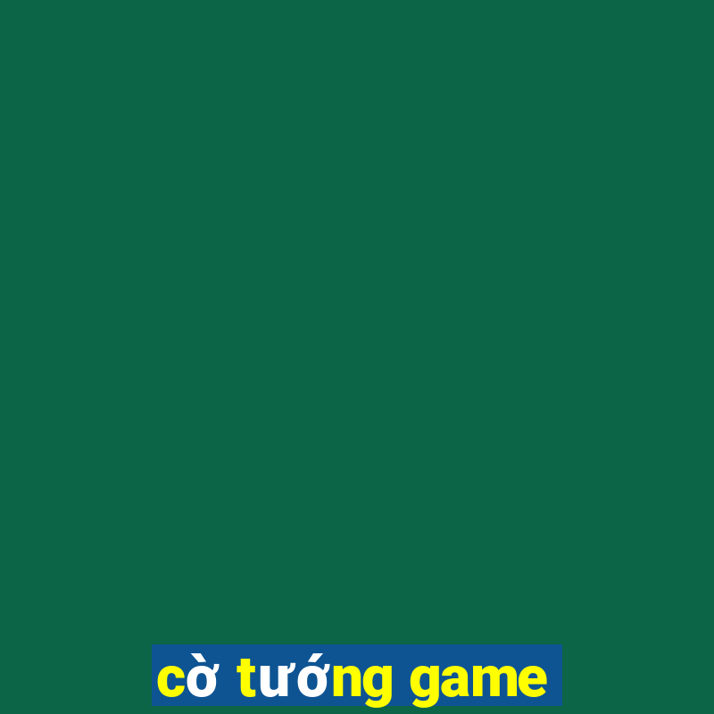 co tuong game