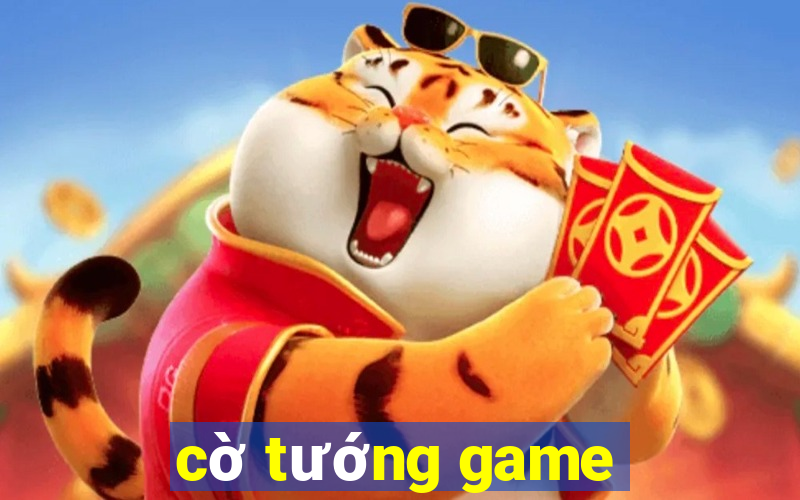 co tuong game