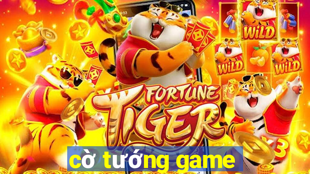 co tuong game