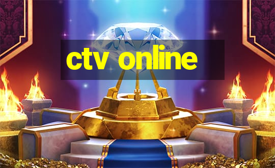 ctv online