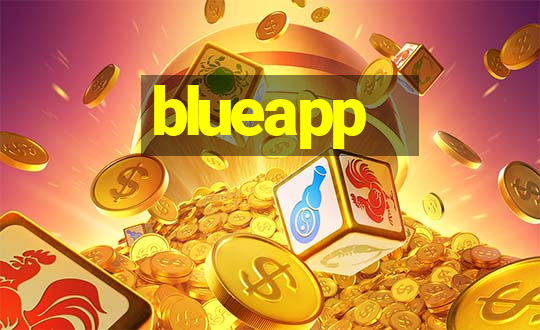 blueapp