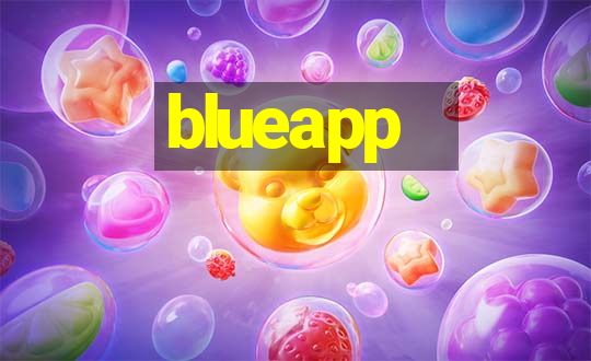 blueapp