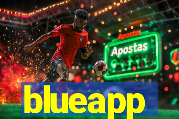 blueapp