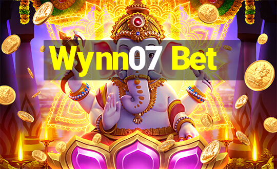 Wynn07 Bet