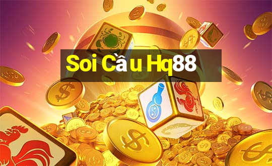 Soi Cầu Hq88