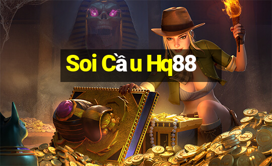 Soi Cầu Hq88