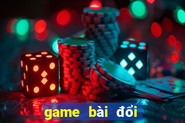 game bài đổi tiền qua atm