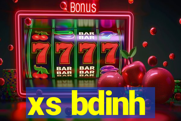 xs bdinh