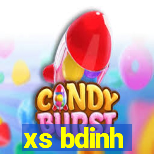 xs bdinh