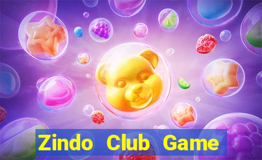 Zindo Club Game Bài Hay