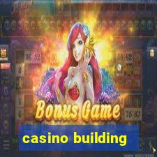 casino building