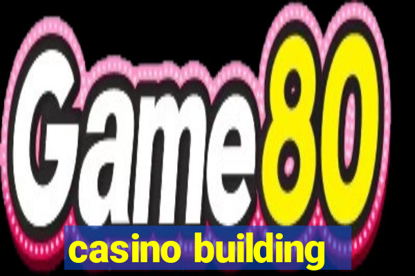 casino building