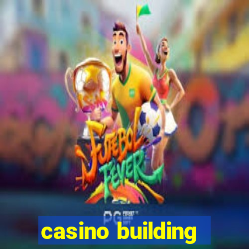 casino building