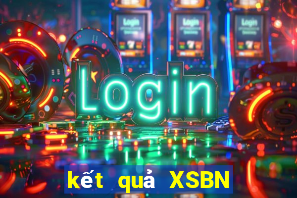 kết quả XSBN ngày 1