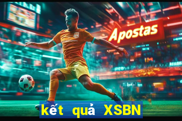 kết quả XSBN ngày 1