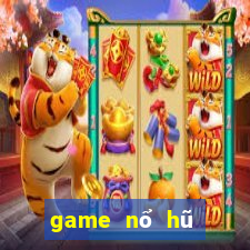 game nổ hũ nạp sms