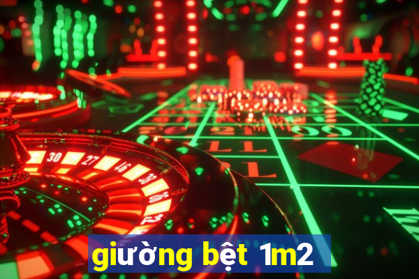 giường bệt 1m2