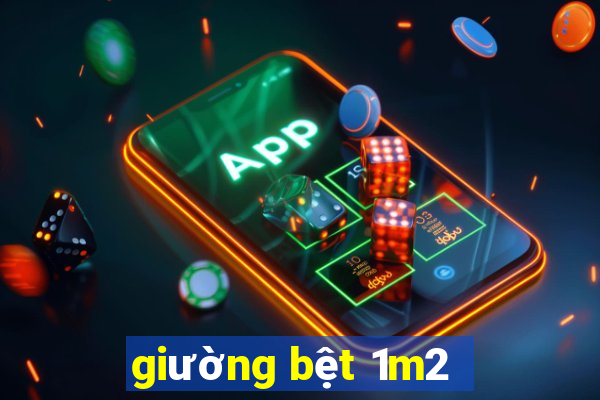 giường bệt 1m2