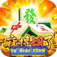 Dự đoán XSHN Thứ 2