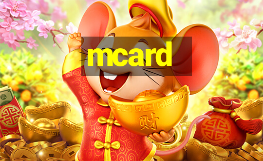 mcard