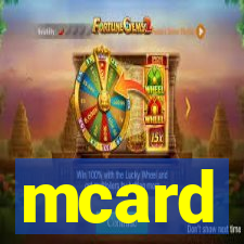 mcard