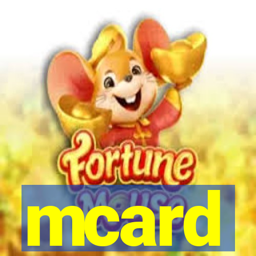 mcard