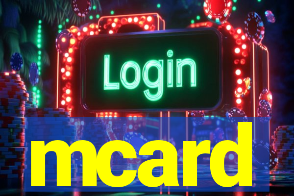 mcard