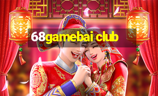 68gamebai club