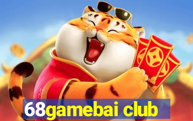 68gamebai club