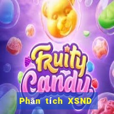 Phân tích XSND Thứ 4