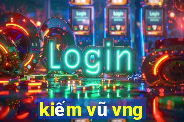 kiếm vũ vng