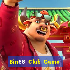 Bin68 Club Game Bài Club